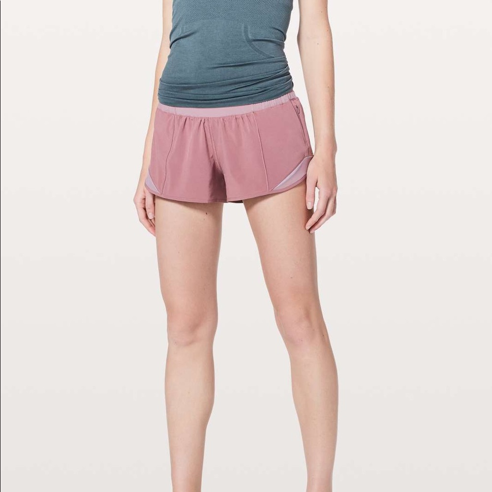 lululemon hotty hot 2.5 lr